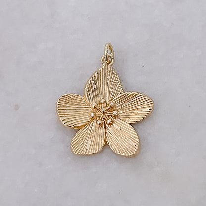 Aloha Bloom - Charm
