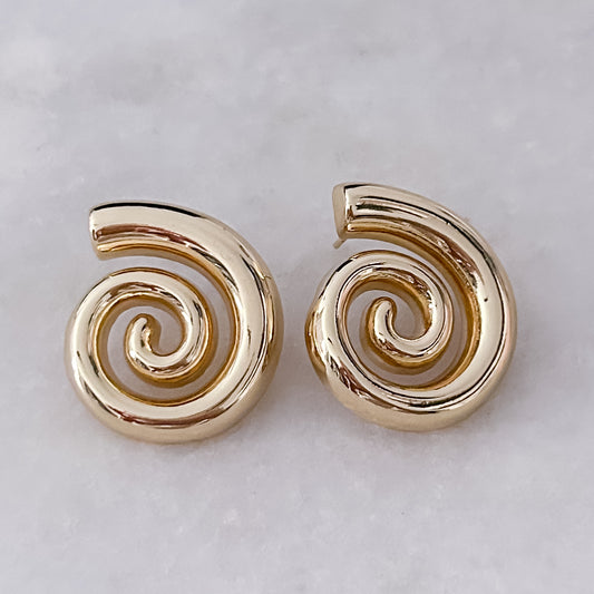 Conch Pins