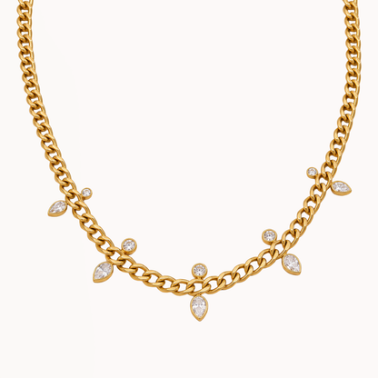 Yumi Necklace