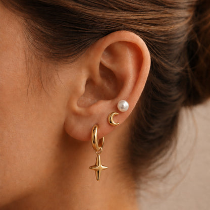 Stars + Pearls Set
