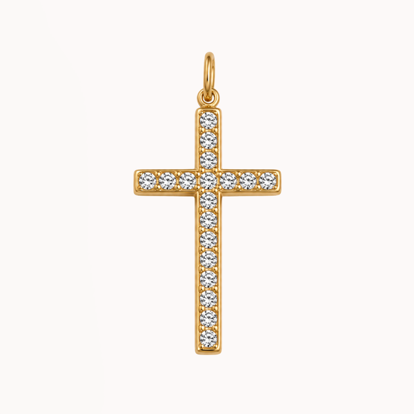 Saint Cross - Charm
