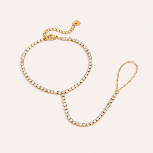 Astra Hand Chain