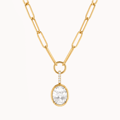 Elvi Necklace