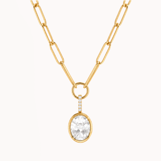 Elvi Necklace