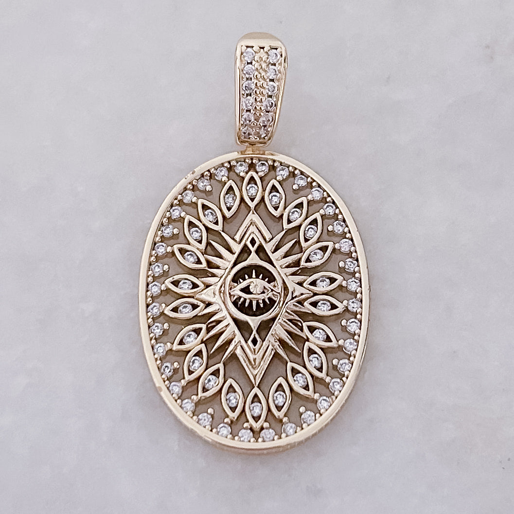 Mystic Guard - Charm