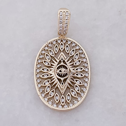 Mystic Guard - Charm