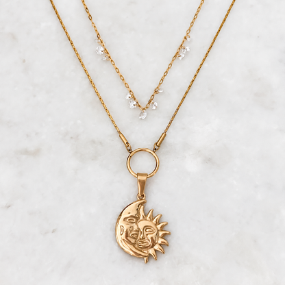 Glamour Necklace