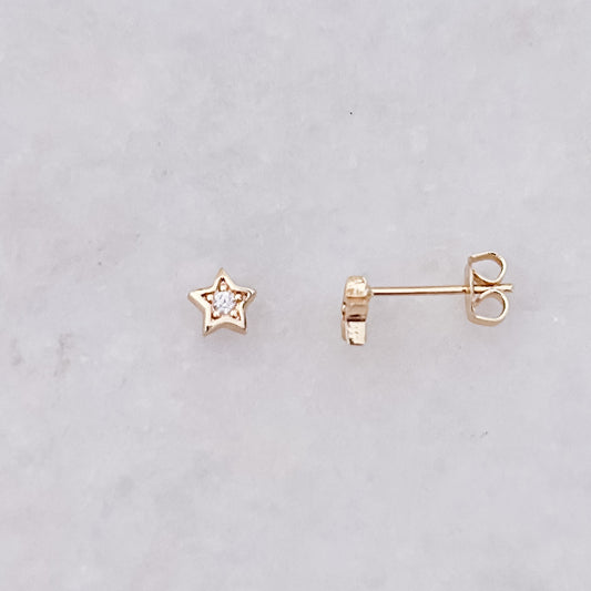 Shining Star Studs