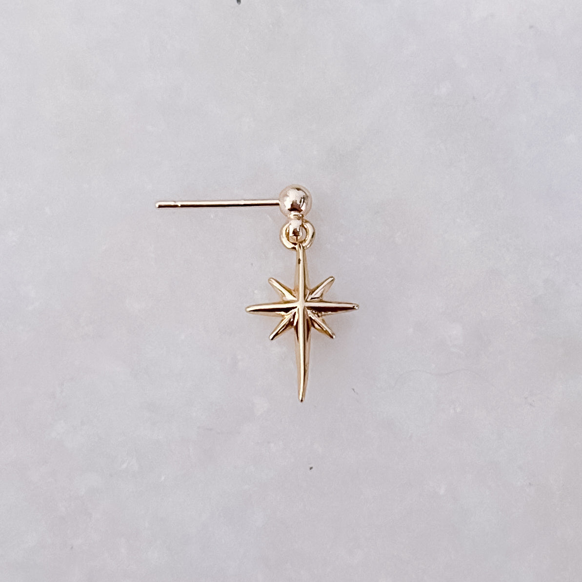 Stargaze Pin