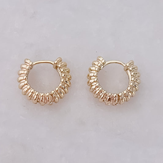 Mila Hoops