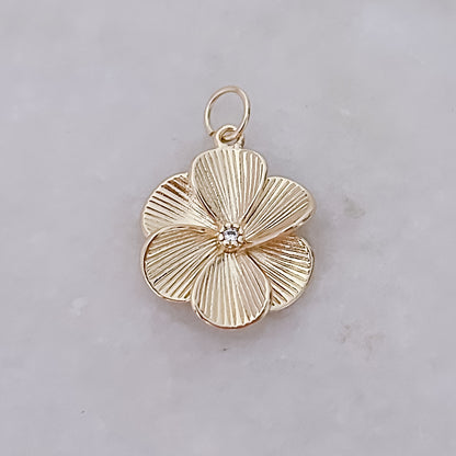 Wildflower - Charm